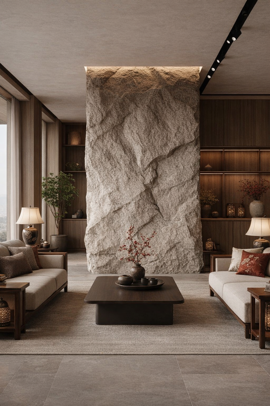 Rock Wall Design in Singapore: Solving Real Problems for Homeowners & Designers & Contractors