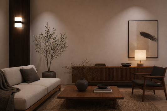 Singapore: Limewash-style Finish with Premium Vasari  Lime Paint