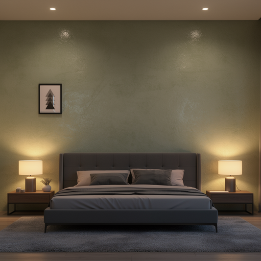 Veneziano Plaster (Venetian Plaster): Benefits, Maintenance, Best Areas & Cost Guide -VASARI SINGAPORE