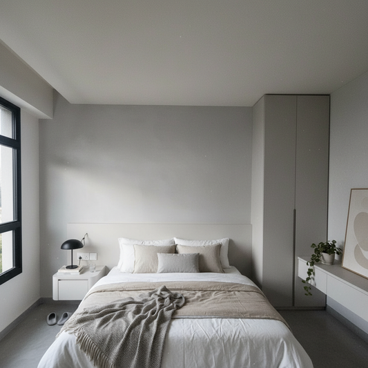 What is Marmorino? - VASARI MARMORINO ( PLASTER FINISHES) - SINGAPORE