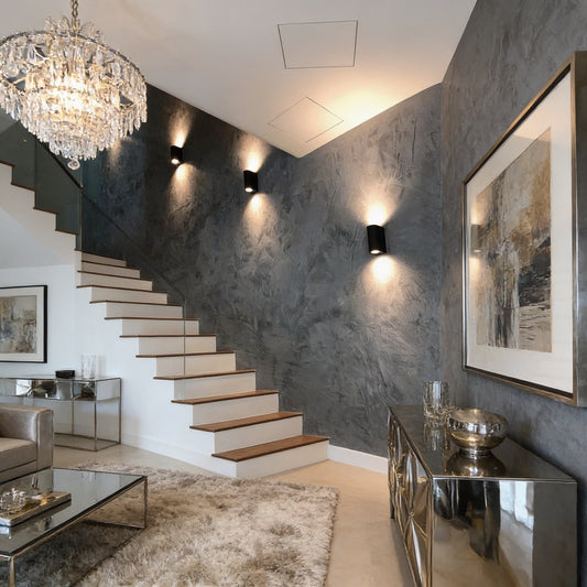 Vasari Singapore: How do you maintain and clean Vasari Veneziano walls for long-lasting beauty?