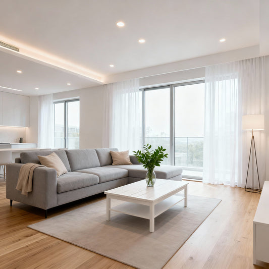 Texture Walls in Singapore: Why Limewash &amp; Mineral Finishes Are the New Luxury Standard (2025 Guide)