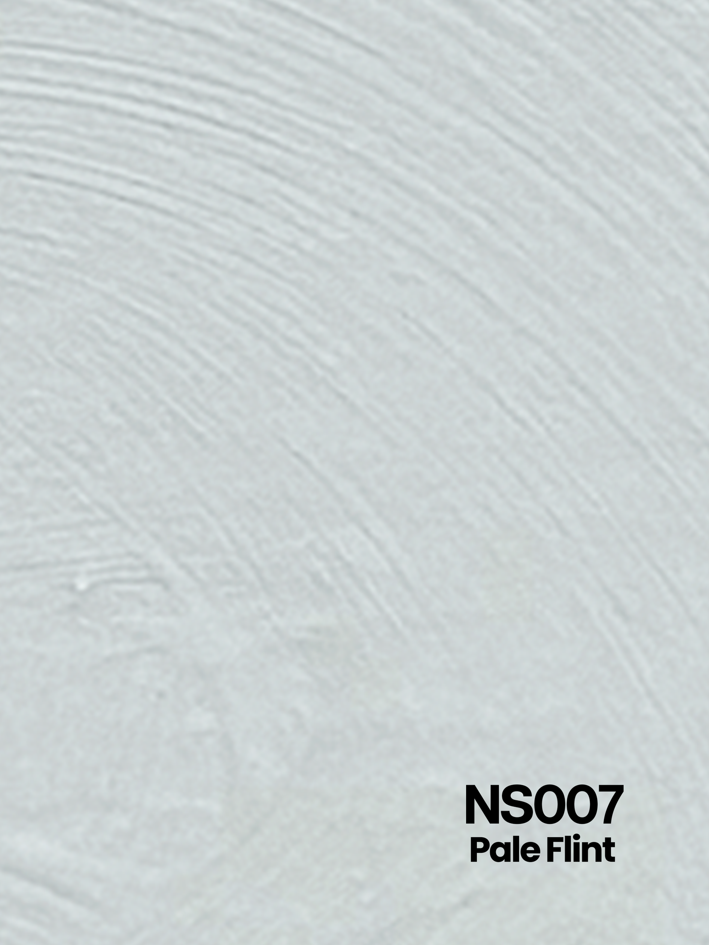 NS007_Pale Flint