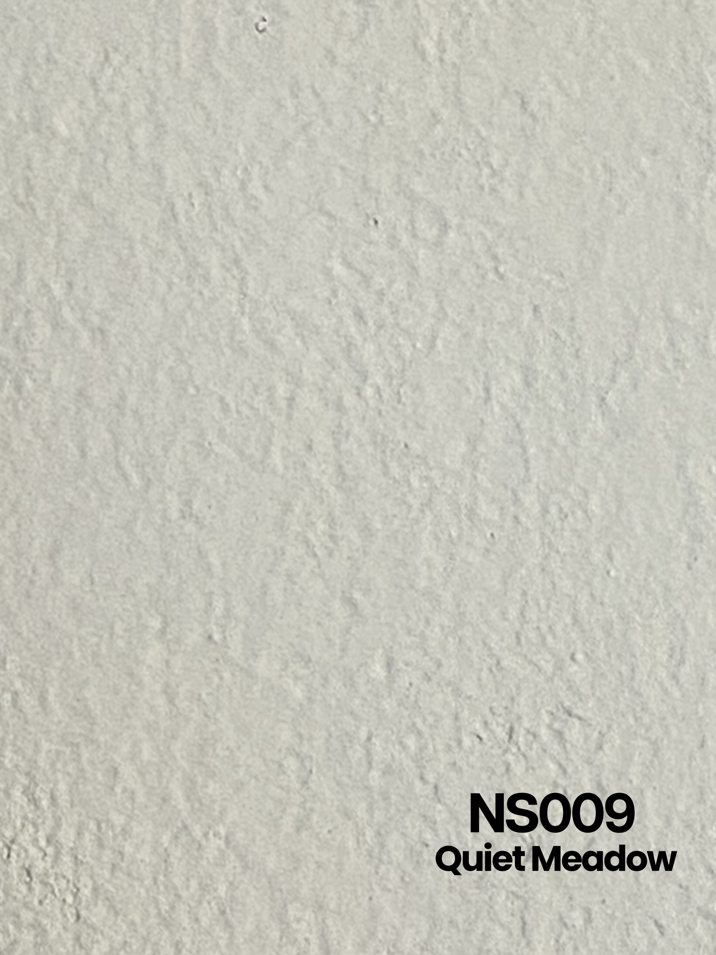 NS009_Quiet Meadow