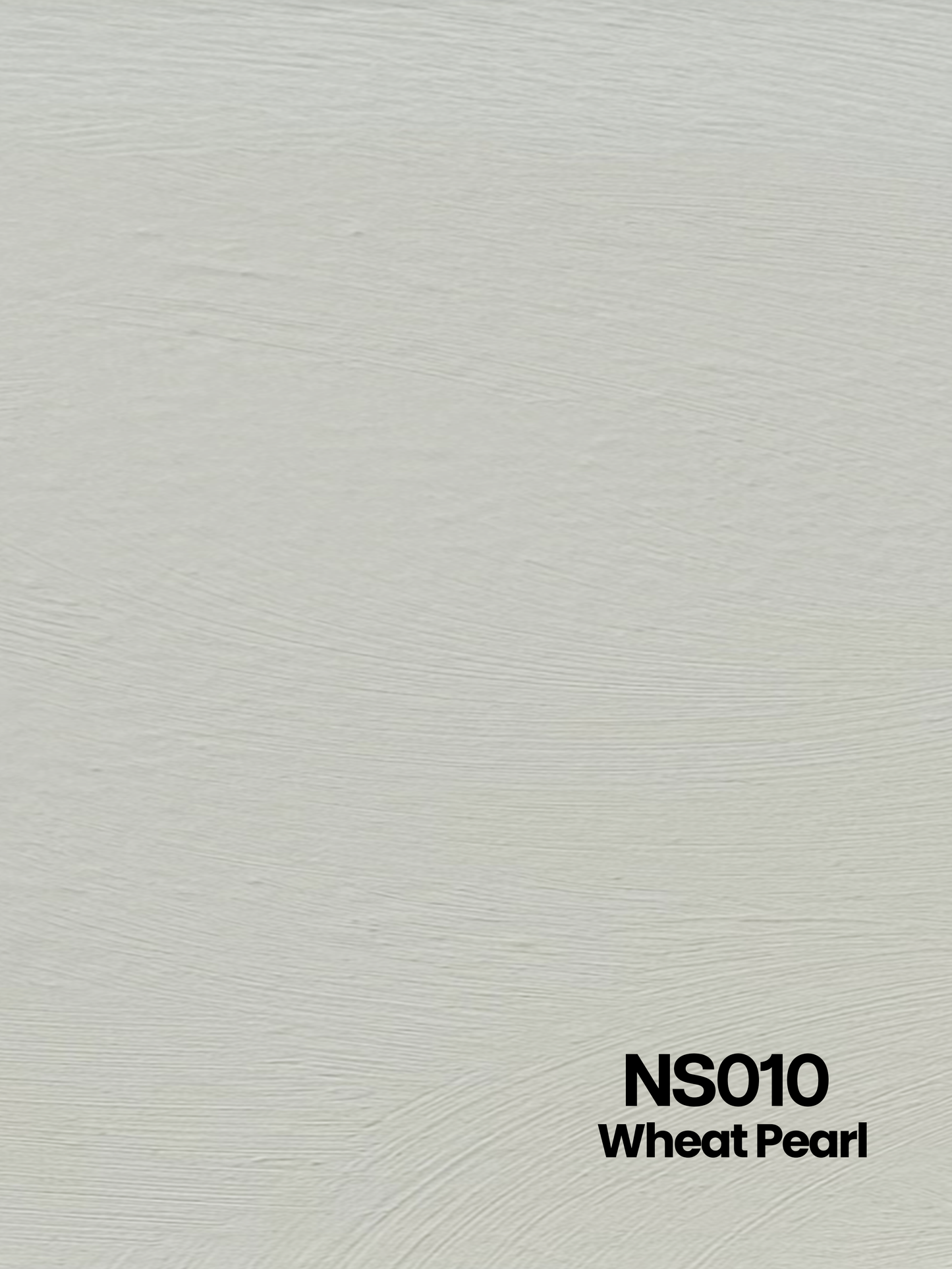 NS010_Wheat Pearl