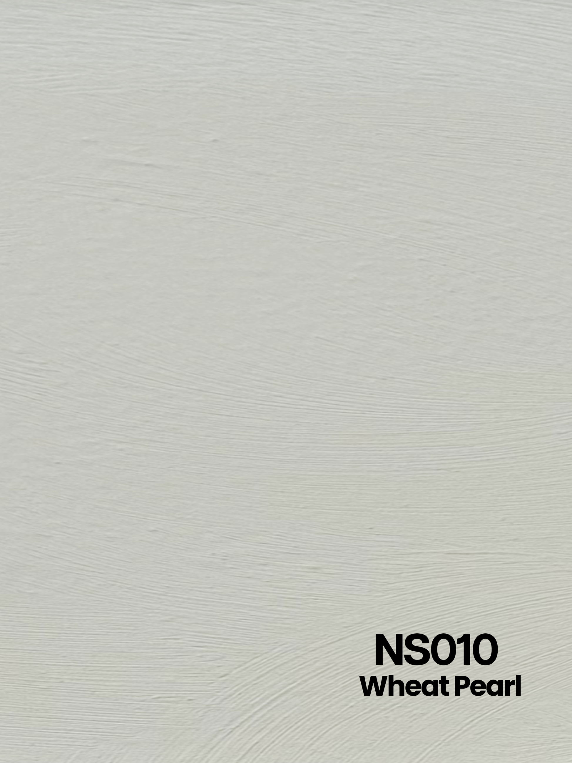 NS010_Wheat Pearl
