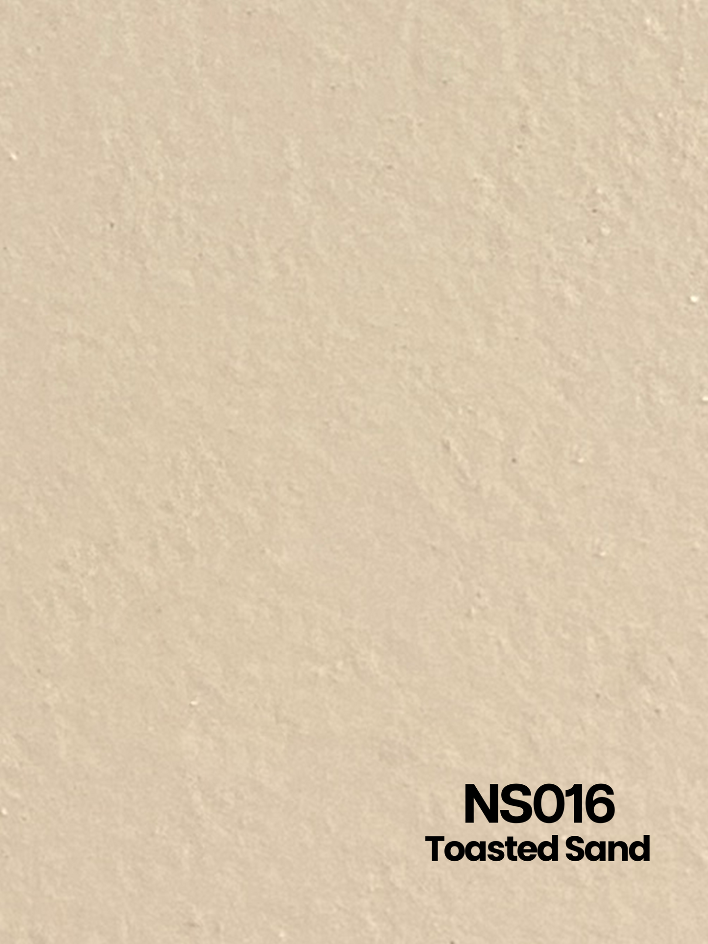 NS016_Toasted Sand