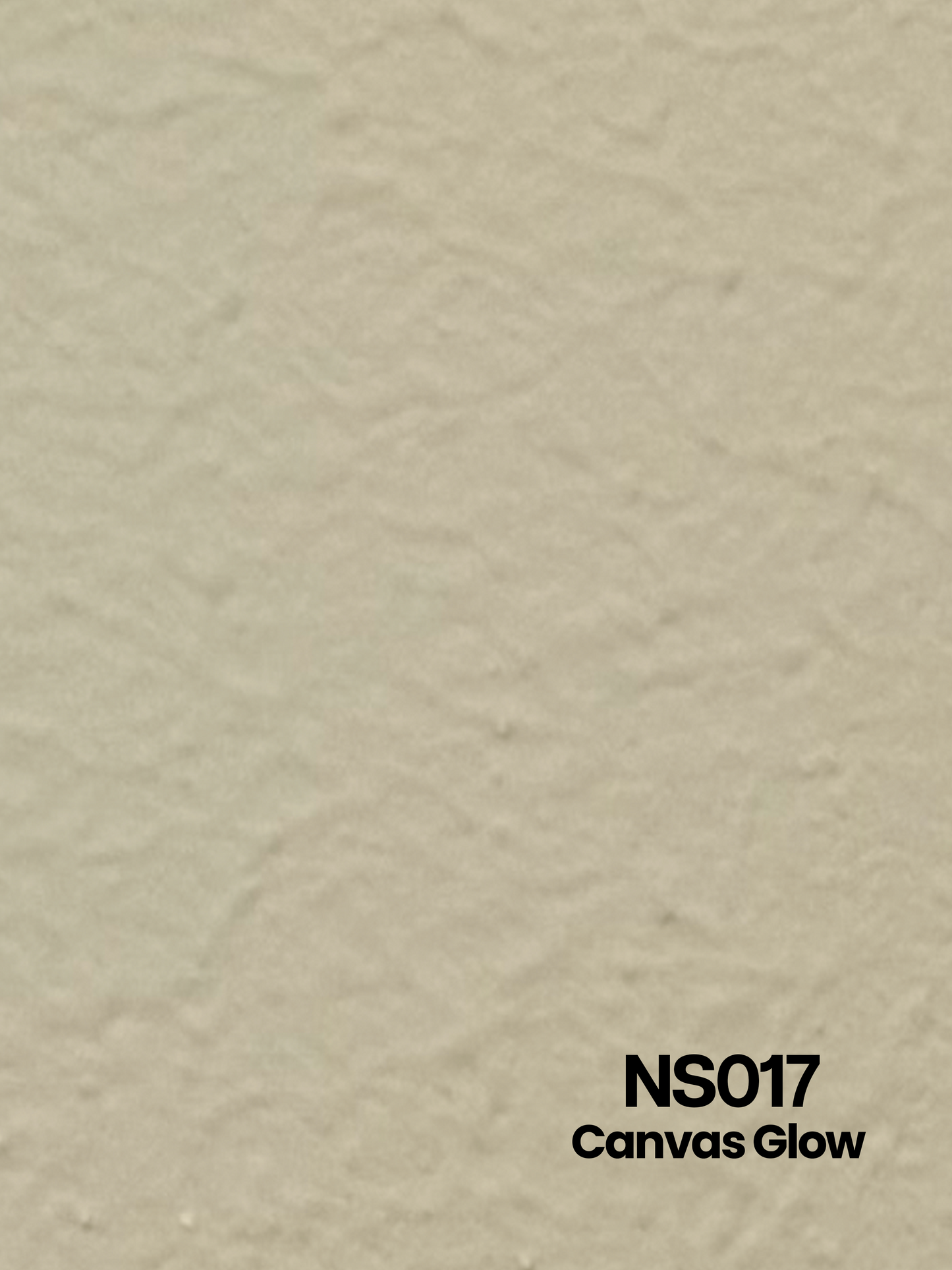 NS017_Canvas Glow