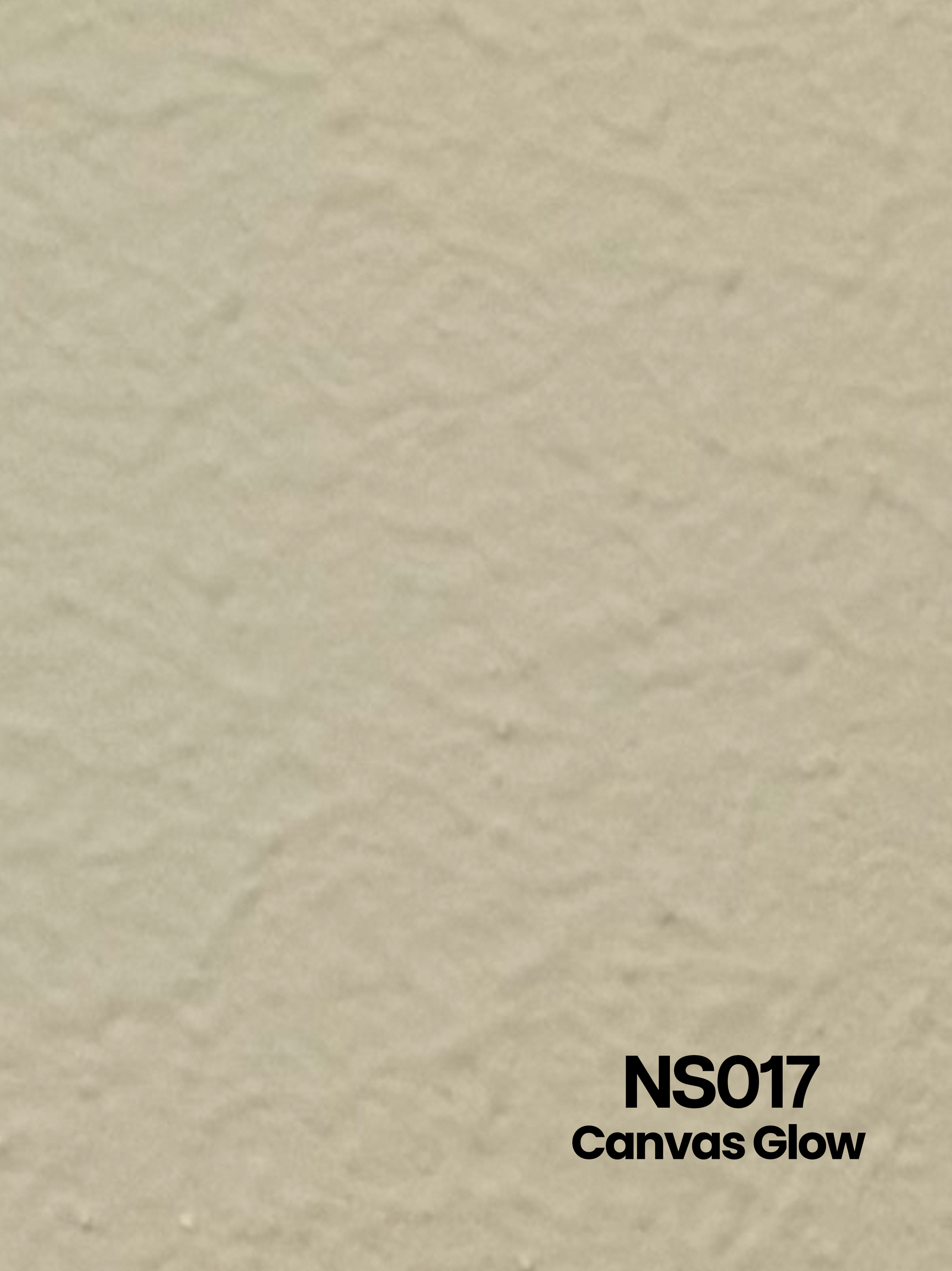 NS017_Canvas Glow