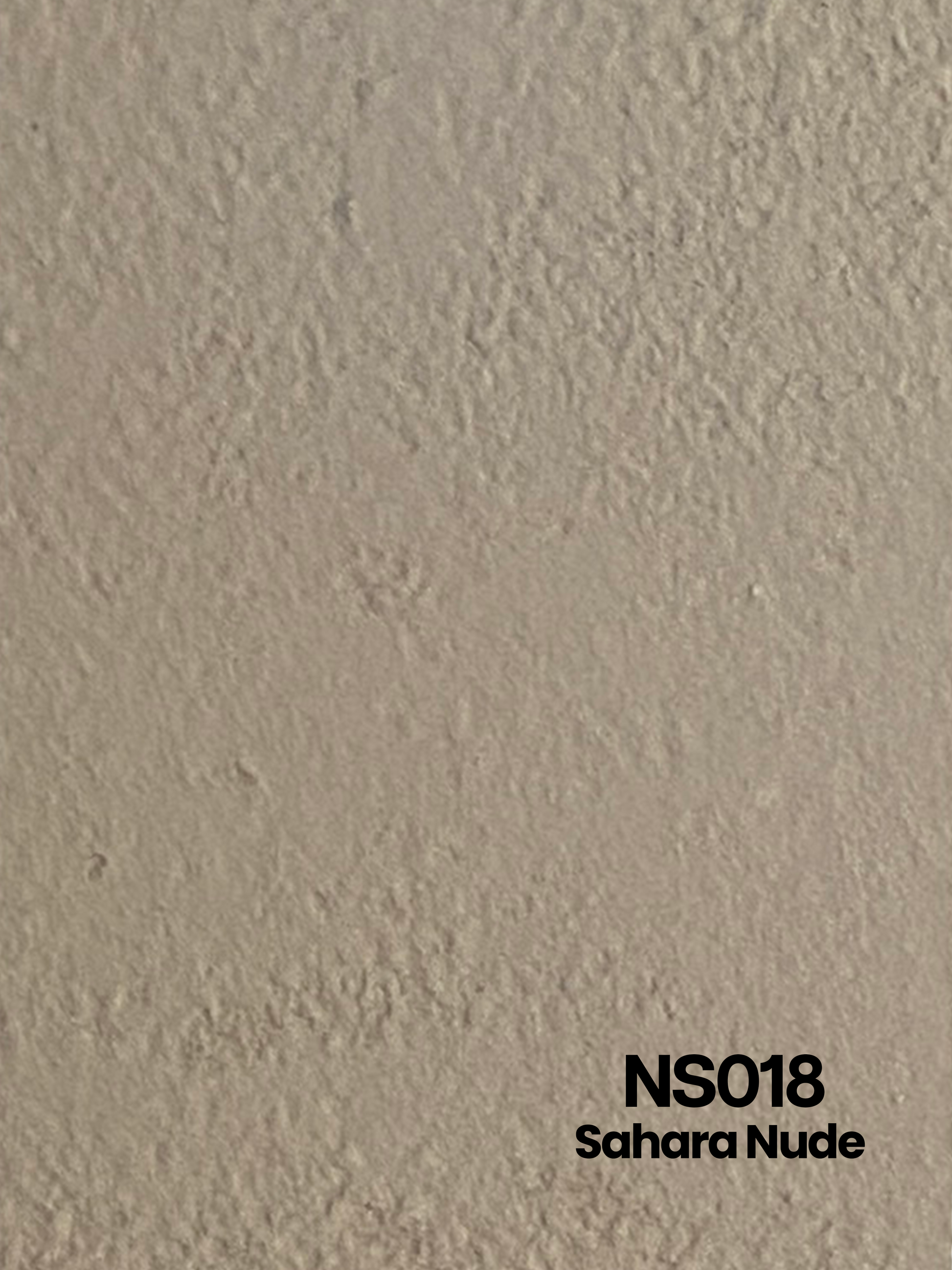 NS018_Sahara Nude
