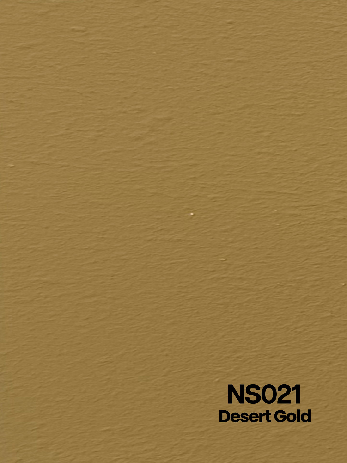 NS021_Desert Gold
