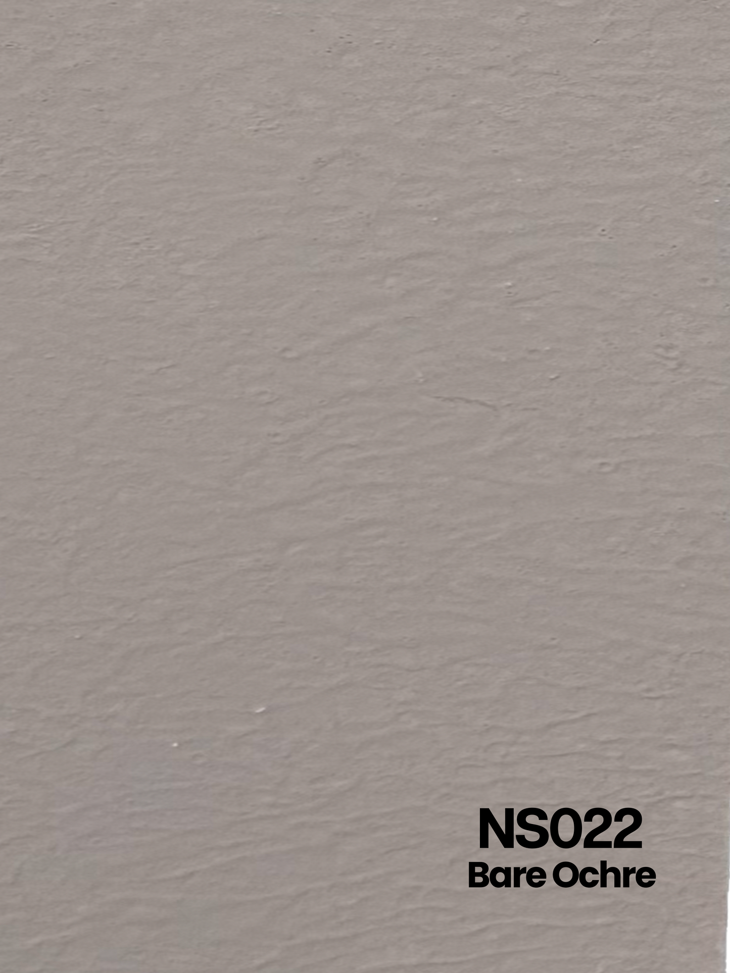 NS022_Bare Ochre