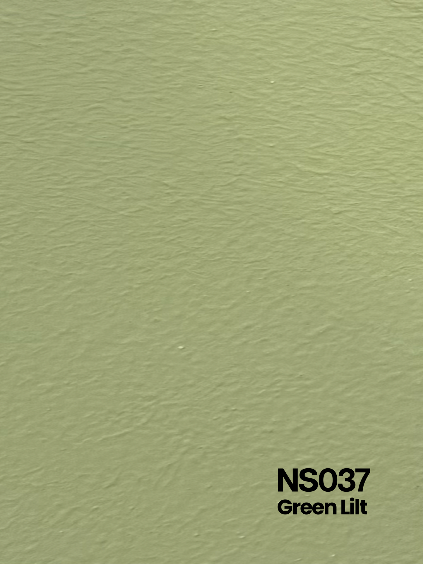 Lime paint