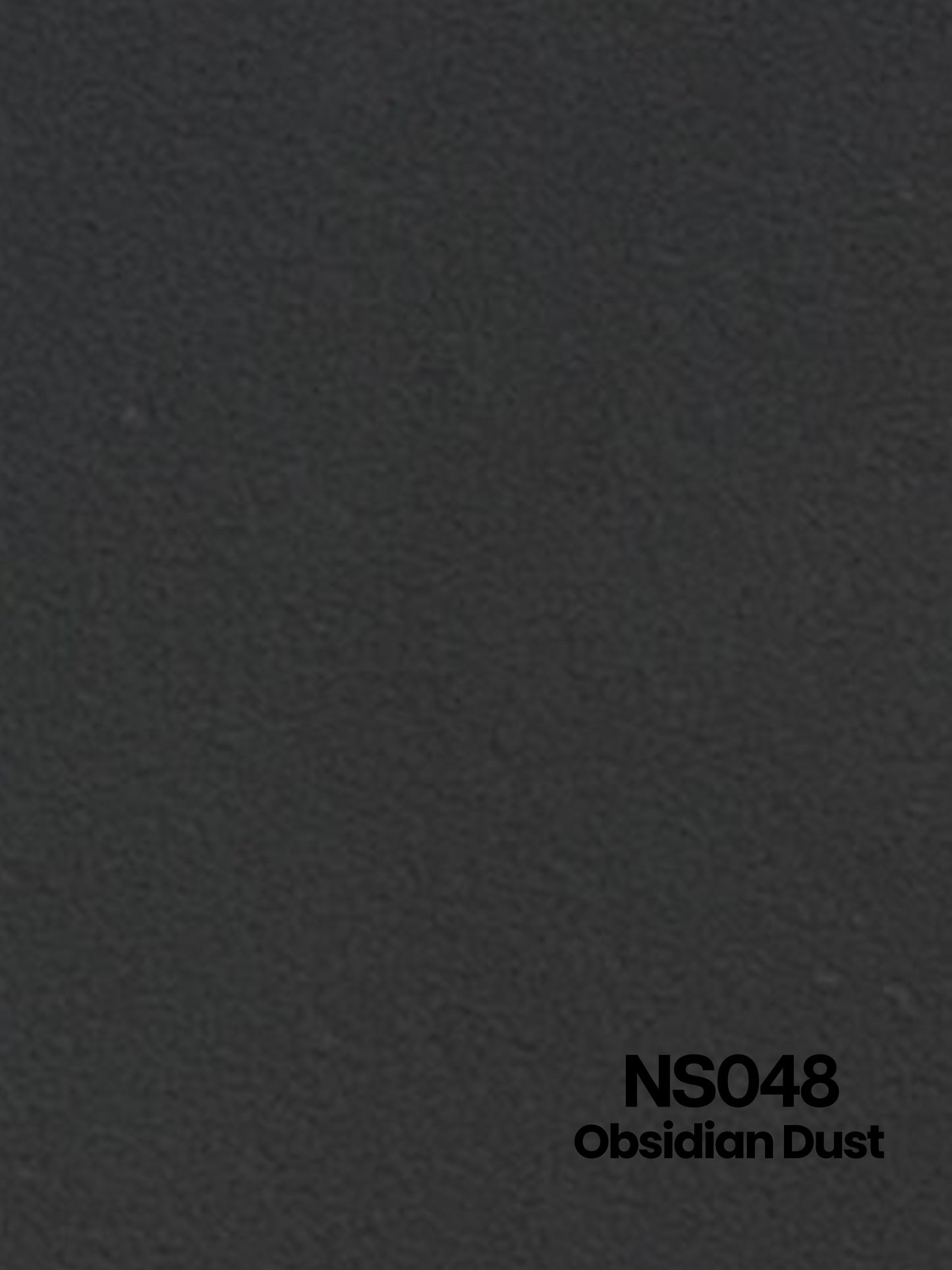 NS048_Obsidian Dust