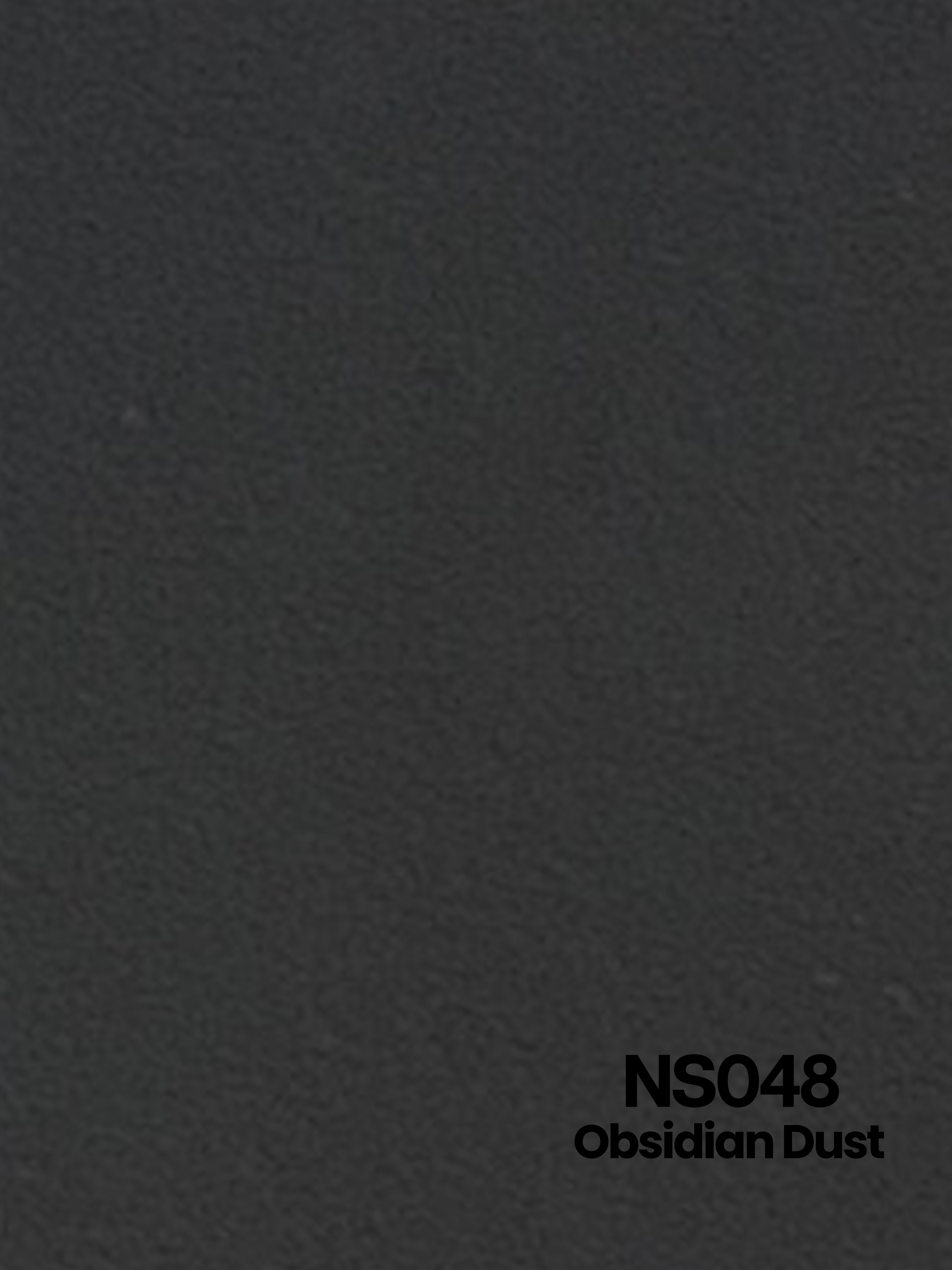 NS048_Obsidian Dust