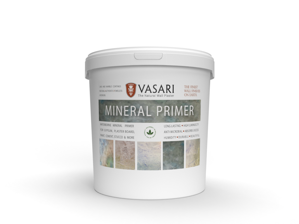 Load video: Most ideal primer for Lime Paint