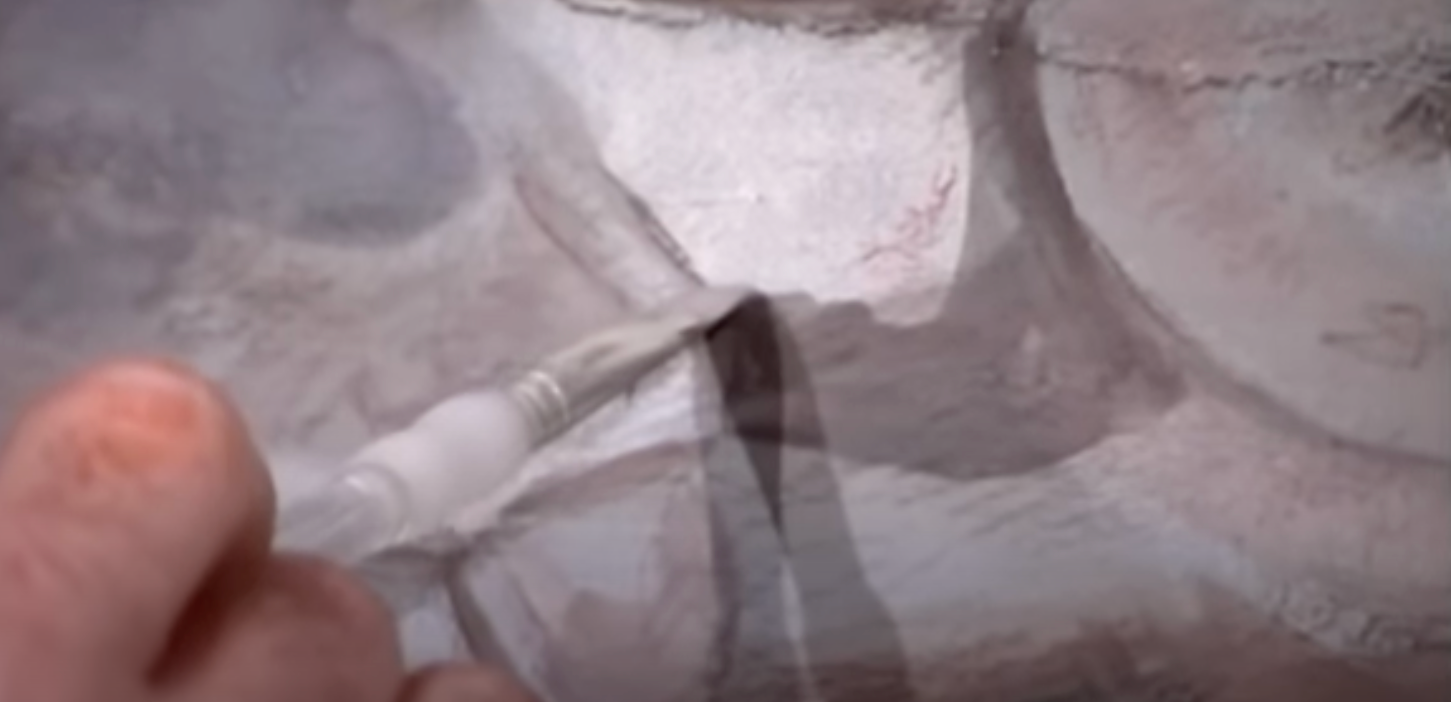 Load video: best Singapore wall paint